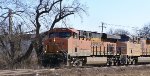 BNSF 8328